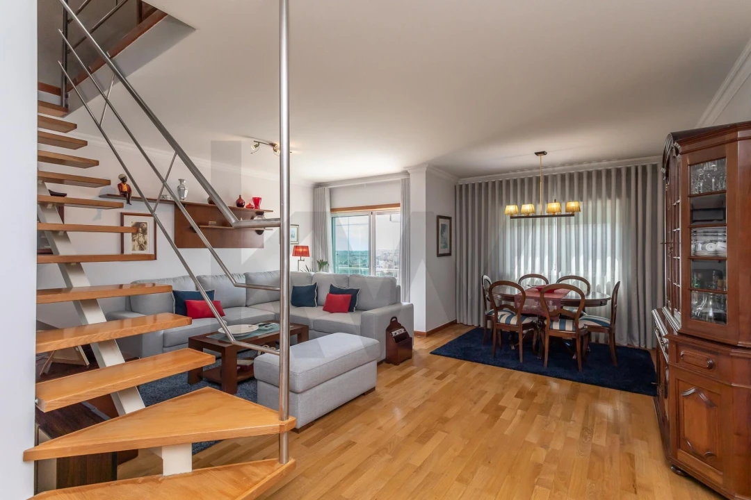 Apartamento T3 para Venda em Mina de Água Foto 13