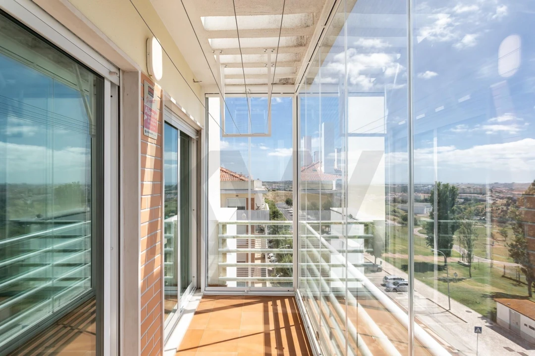 Apartamento T3 para Venda em Mina de Água Foto 3