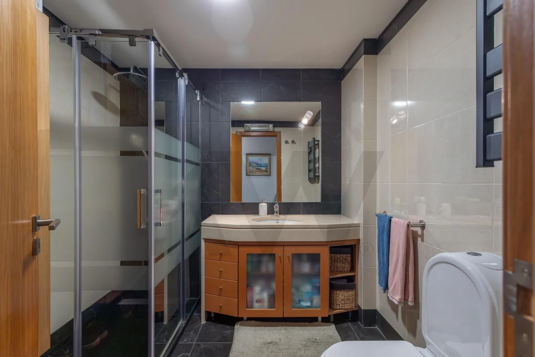 Apartamento T3 para Venda em Mina de Água Foto 31