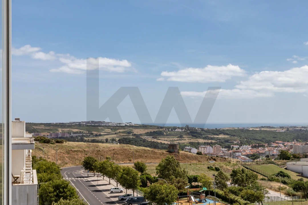 Apartamento T3 para Venda em Mina de Água Foto 43