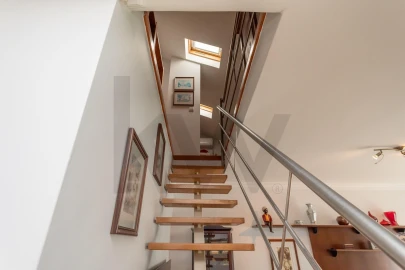 Apartamento T3 para Venda em Mina de Água