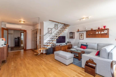 Apartamento T3 para Venda em Mina de Água