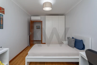 Apartamento T3 para Venda em Mina de Água