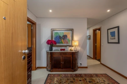 Apartamento T3 para Venda em Mina de Água
