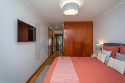Apartamento T3 para Venda em Mina de Água
