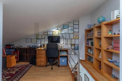 Apartamento T3 para Venda em Mina de Água