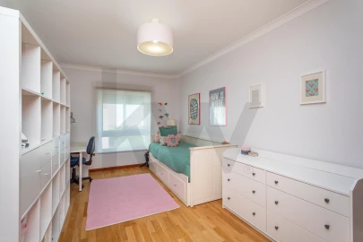 Apartamento T3 para Venda em Mina de Água