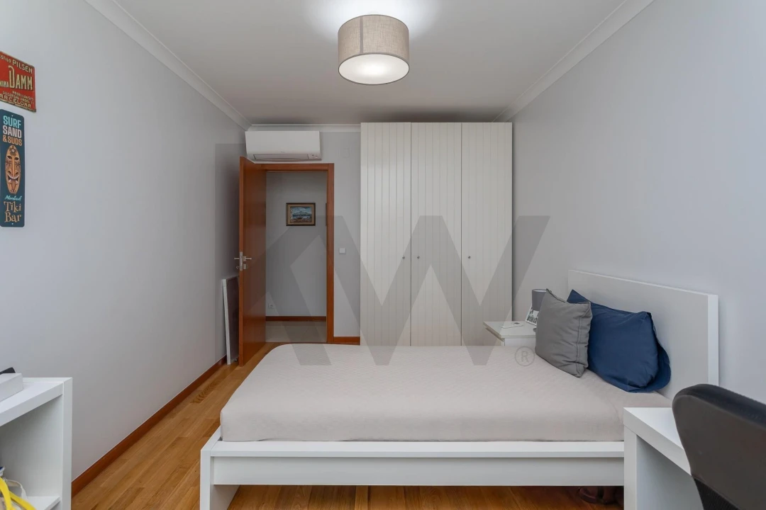 Apartamento T3 para Venda em Mina de Água Foto 29