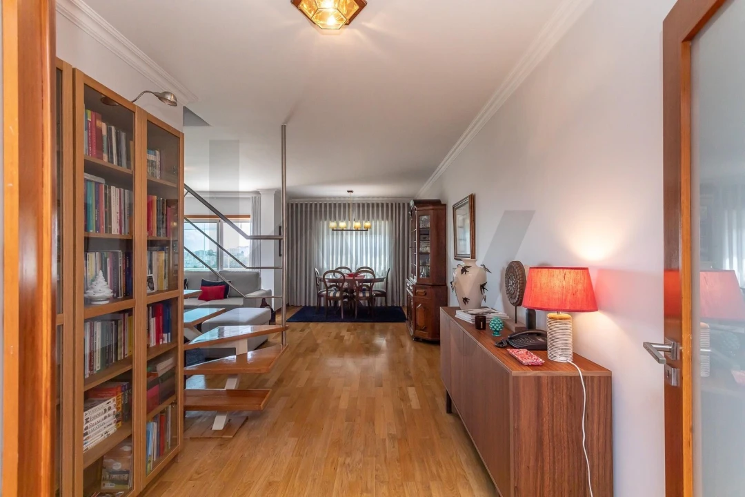 Apartamento T3 para Venda em Mina de Água Foto 18