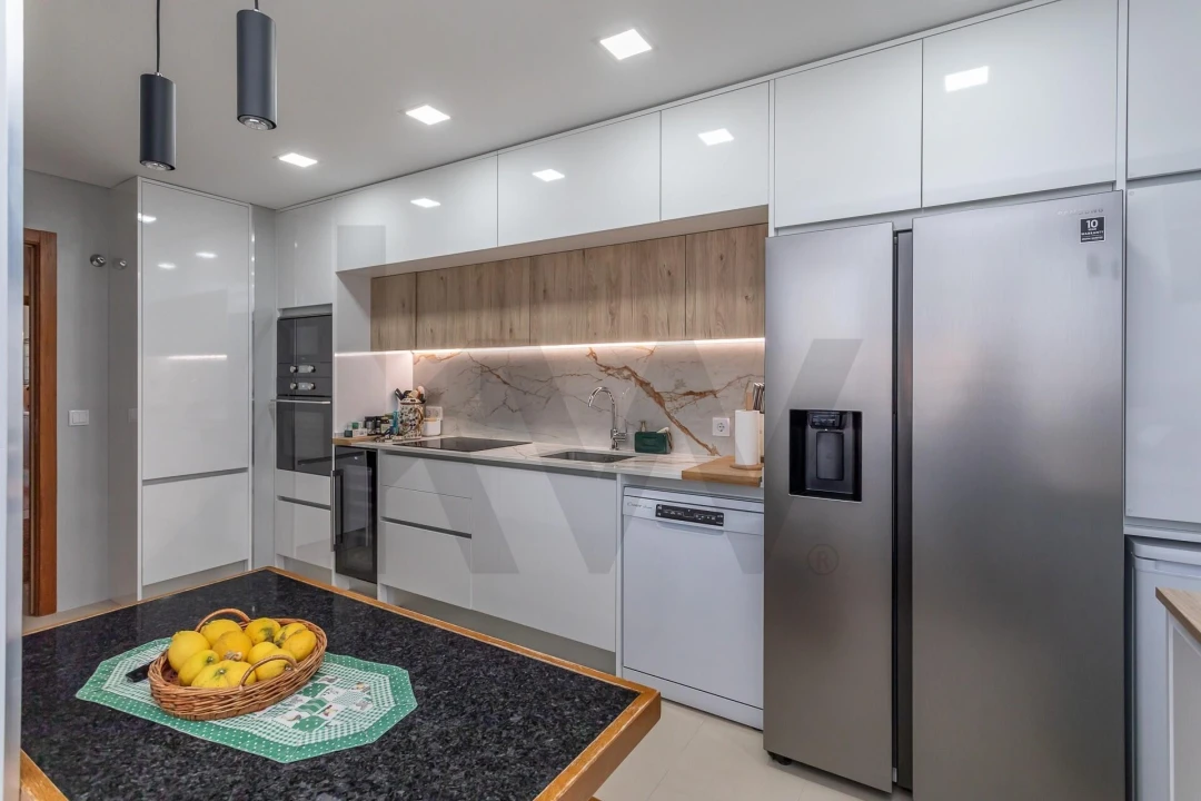 Apartamento T3 para Venda em Mina de Água Foto 6