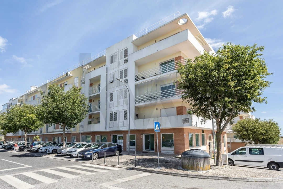 Apartamento T3 para Venda em Mina de Água Foto 49