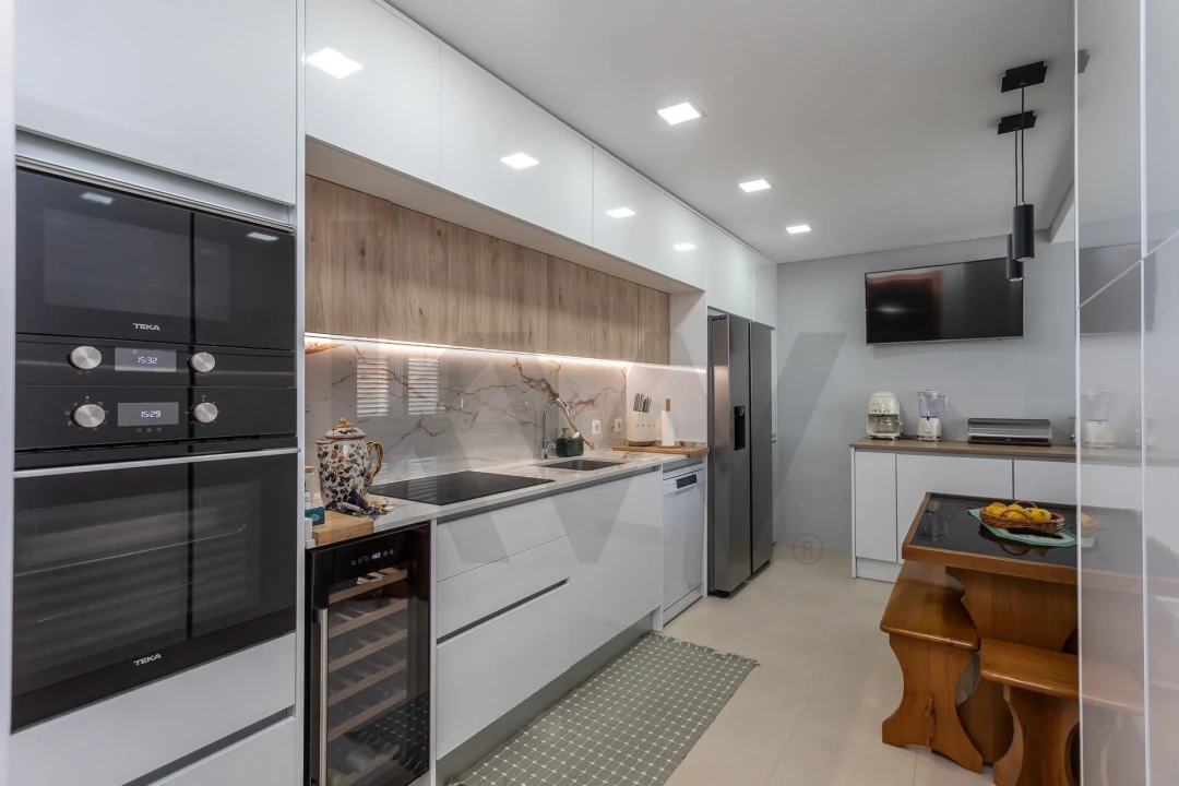Apartamento T3 para Venda em Mina de Água Foto 1