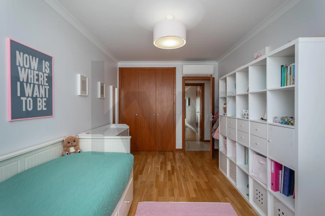 Apartamento T3 para Venda em Mina de Água Foto 33