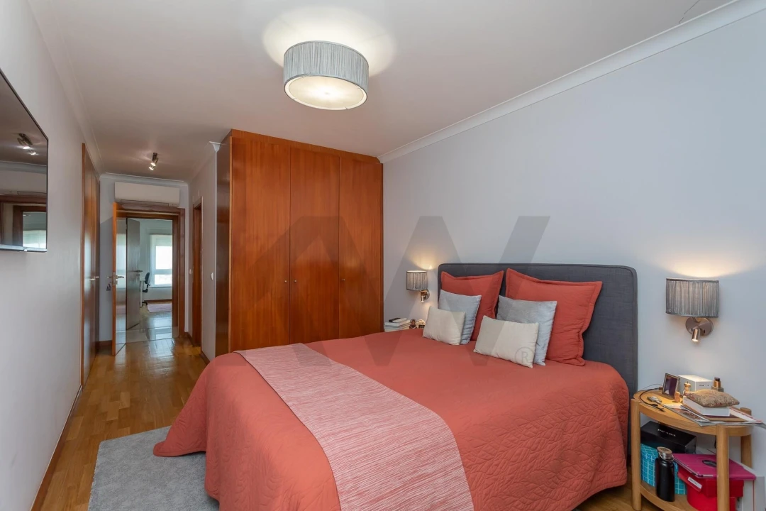 Apartamento T3 para Venda em Mina de Água Foto 22