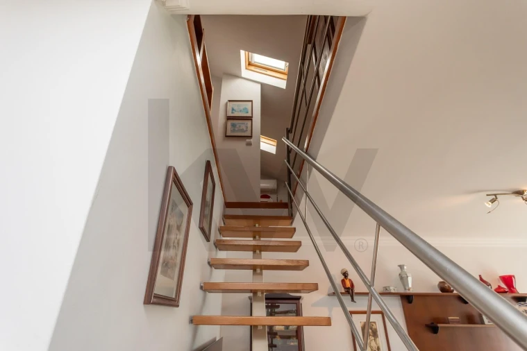 Apartamento T3 para Venda em Mina de Água Foto 34