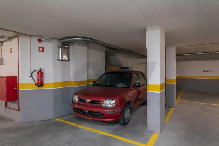 Apartamento T3 para Venda em Mina de Água Foto 45