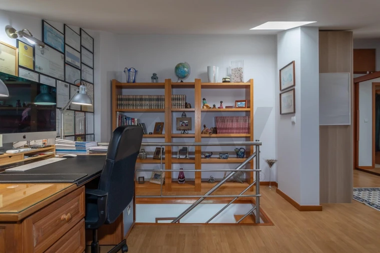 Apartamento T3 para Venda em Mina de Água Foto 35