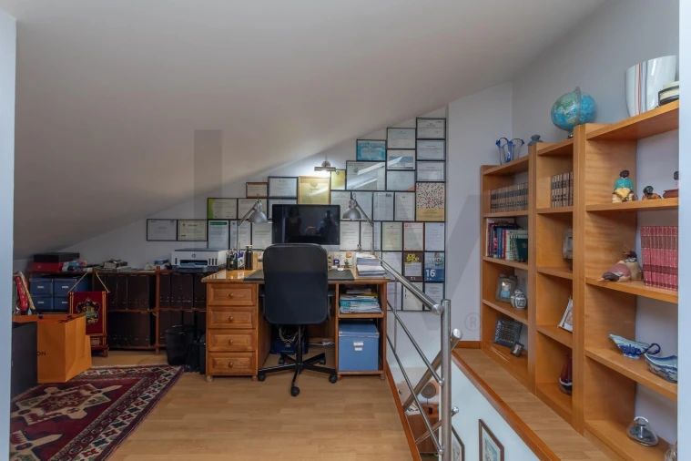 Apartamento T3 para Venda em Mina de Água Foto 36