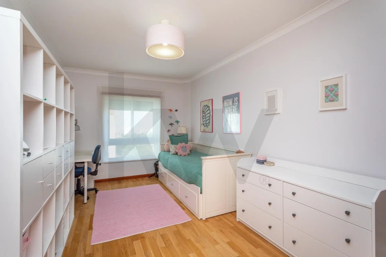 Apartamento T3 para Venda em Mina de Água Foto 32