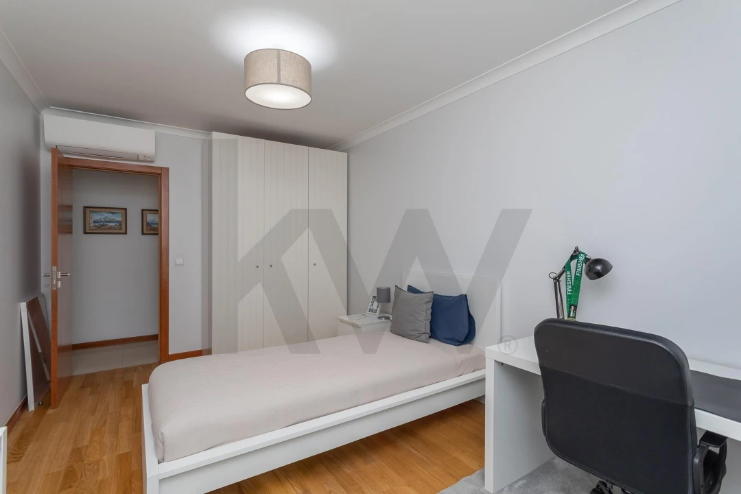 Apartamento T3 para Venda em Mina de Água Foto 30