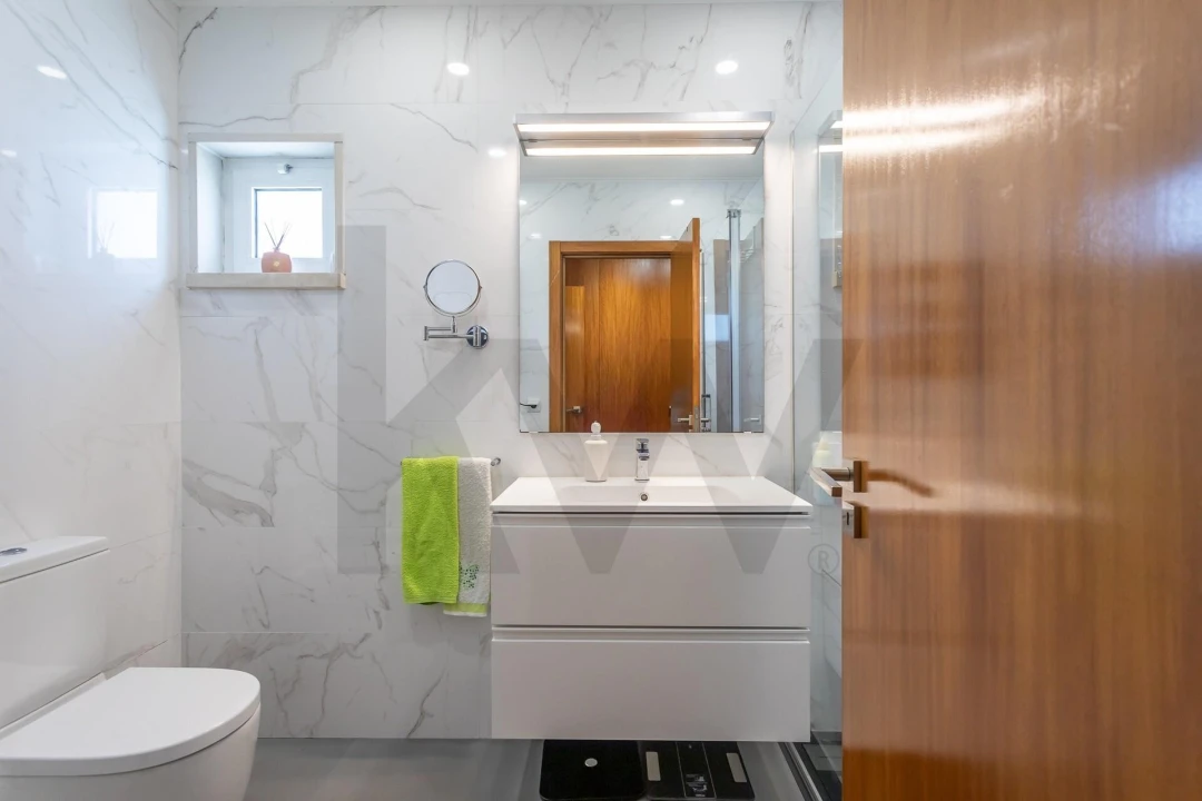 Apartamento T3 para Venda em Mina de Água Foto 26