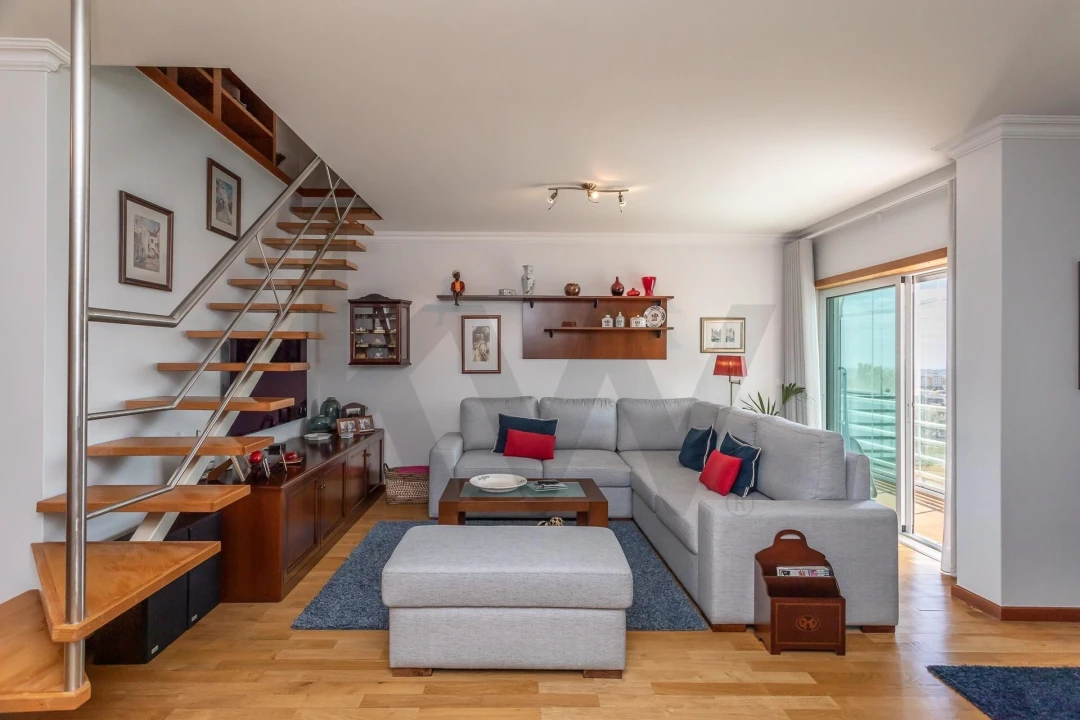 Apartamento T3 para Venda em Mina de Água Foto 12