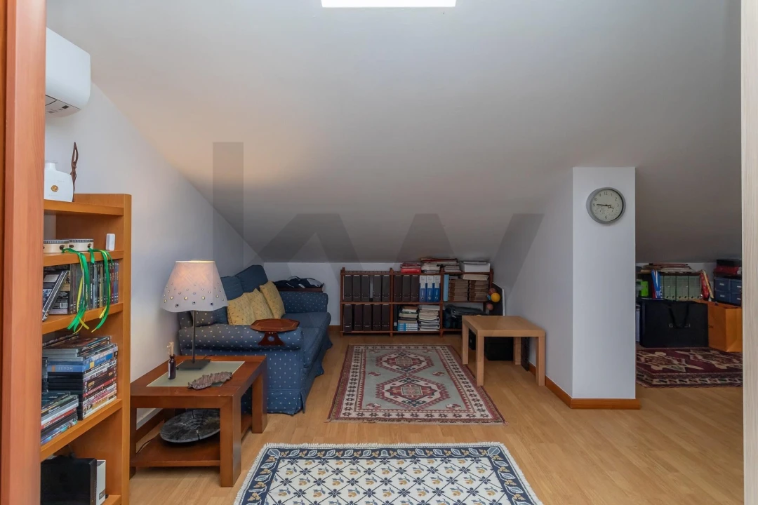Apartamento T3 para Venda em Mina de Água Foto 37