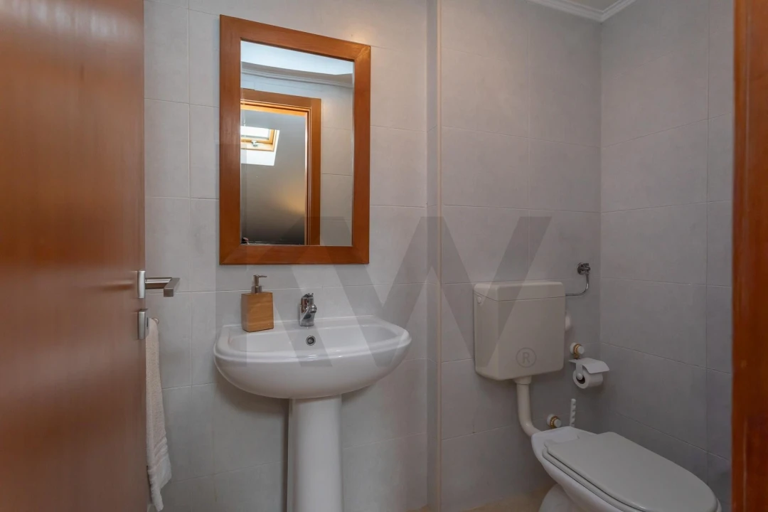 Apartamento T3 para Venda em Mina de Água Foto 39