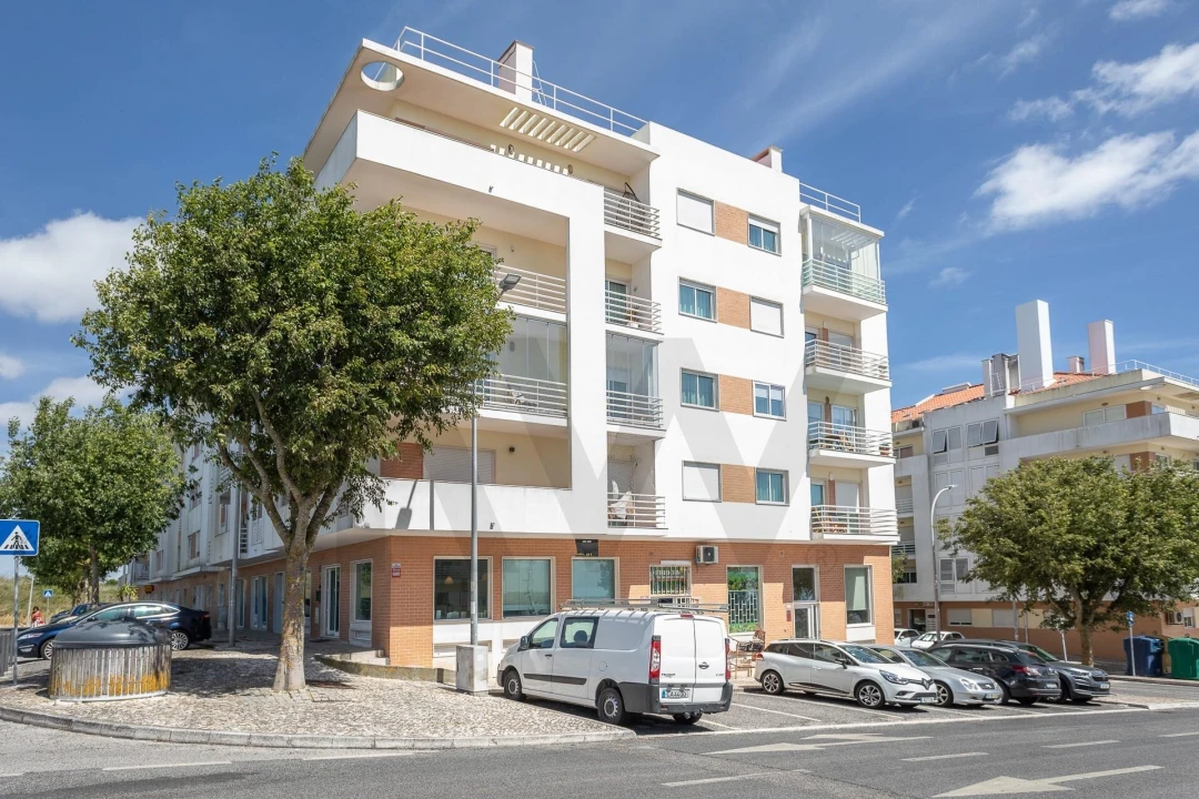 Apartamento T3 para Venda em Mina de Água Foto 48