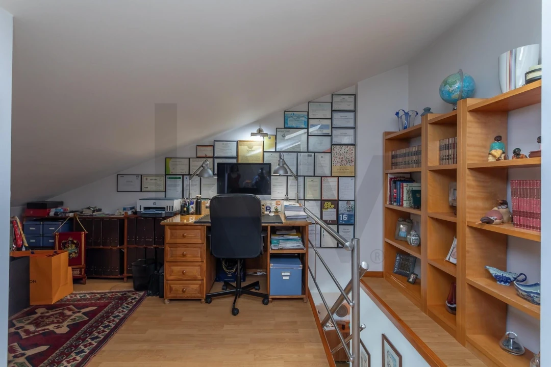 Apartamento T3 para Venda em Mina de Água Foto 36