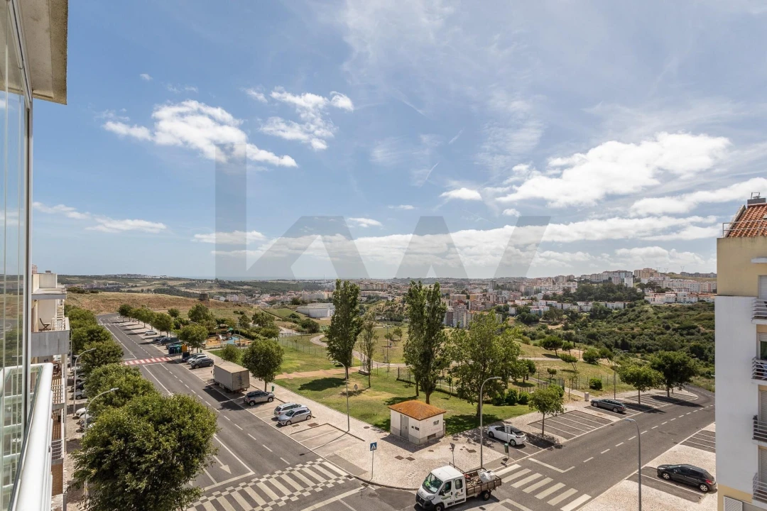 Apartamento T3 para Venda em Mina de Água Foto 41
