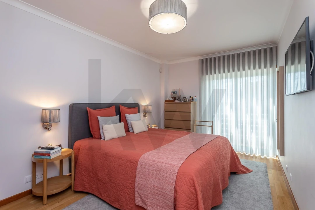 Apartamento T3 para Venda em Mina de Água Foto 4