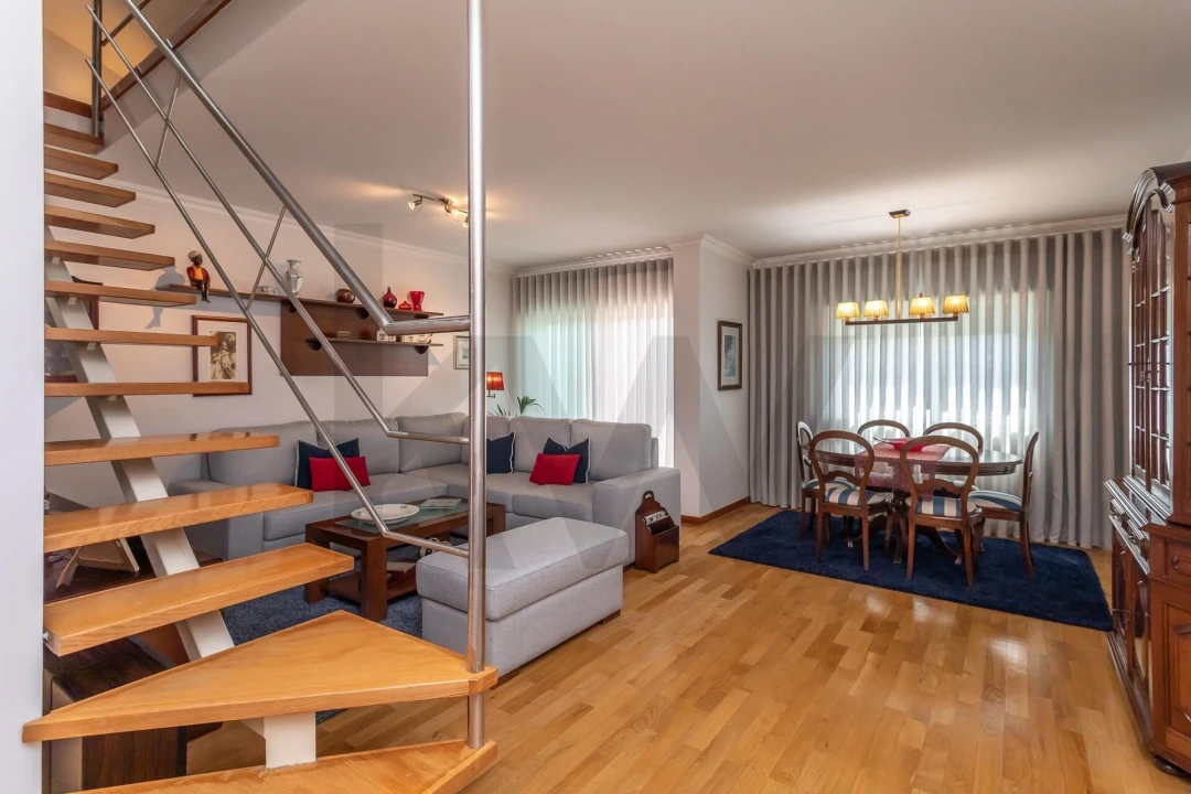 Apartamento T3 para Venda em Mina de Água Foto 2