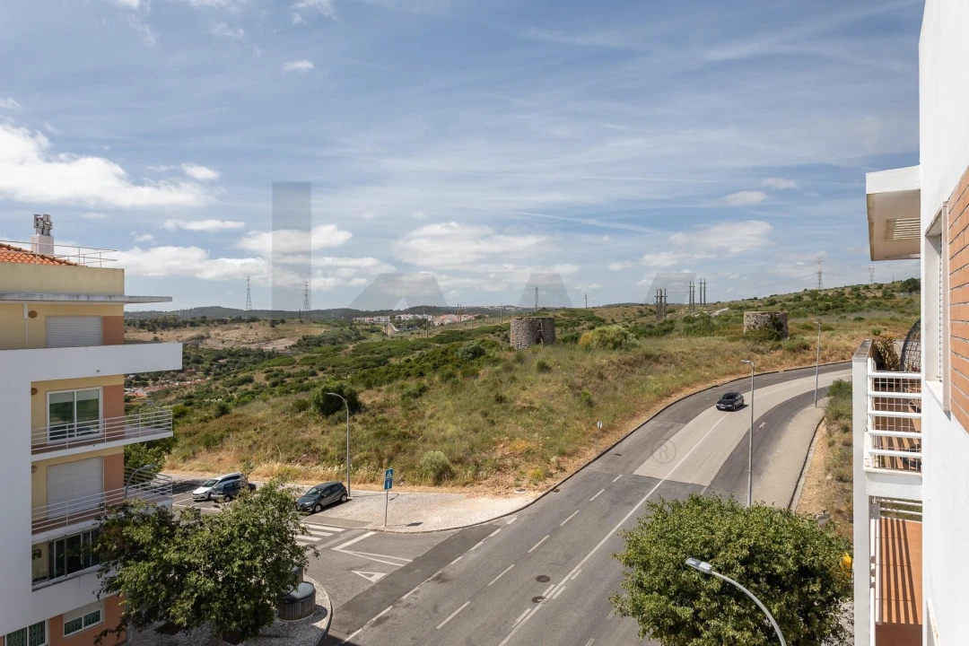 Apartamento T3 para Venda em Mina de Água Foto 42