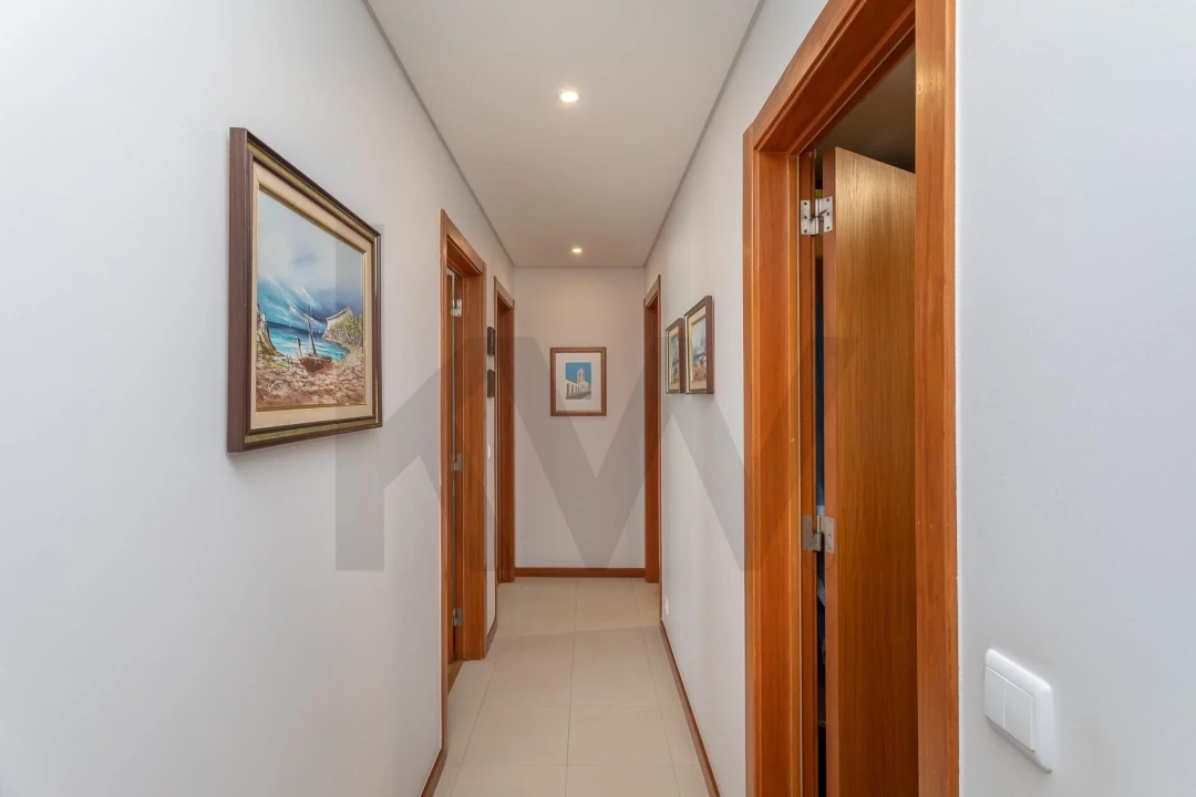 Apartamento T3 para Venda em Mina de Água Foto 21