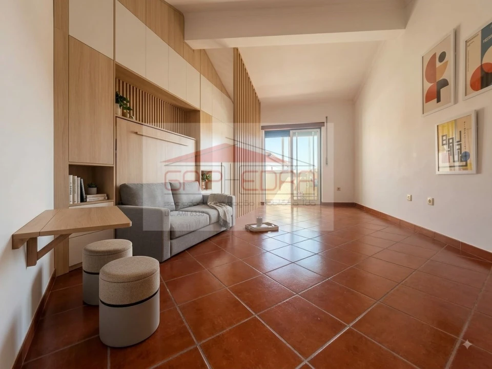 Apartamento para Venda em Abraveses Foto 2