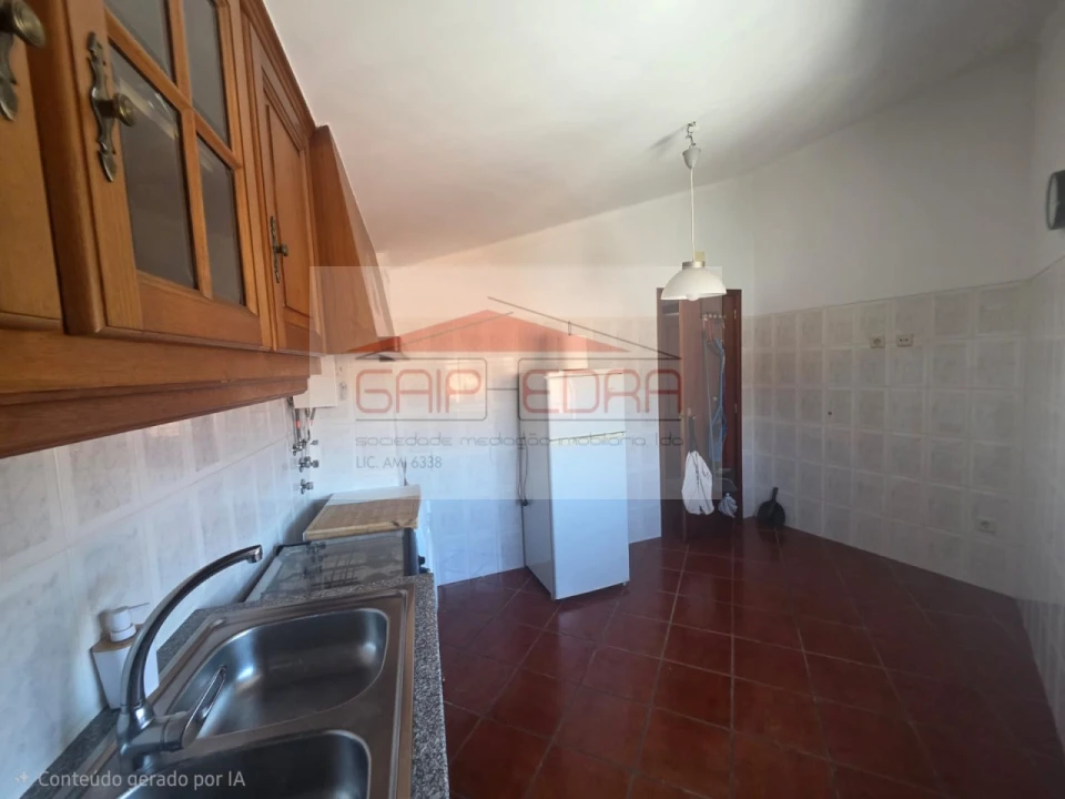 Apartamento para Venda em Abraveses Foto 12