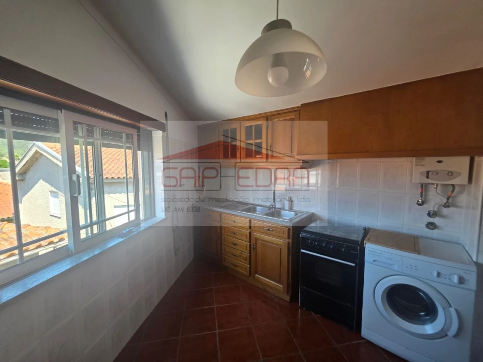 Apartamento para Venda em Abraveses Foto 10