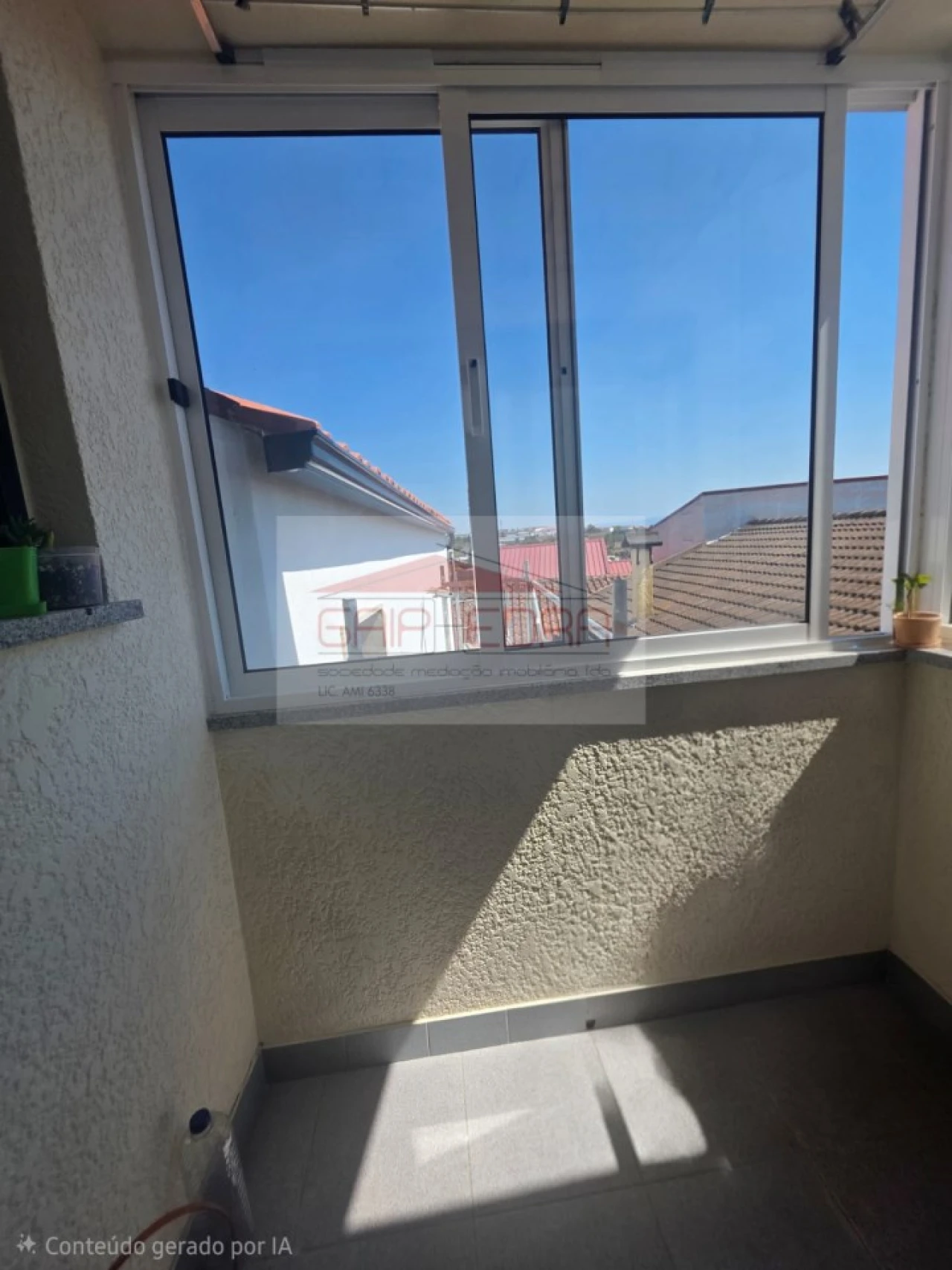 Apartamento para Venda em Abraveses Foto 13