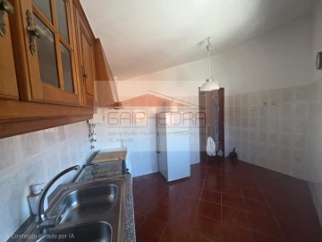 Apartamento para Venda em Abraveses