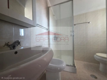 Apartamento para Venda em Abraveses