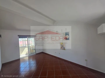 Apartamento para Venda em Abraveses