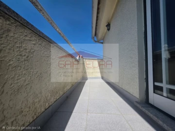 Apartamento para Venda em Abraveses