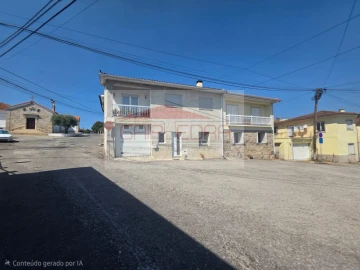 Apartamento para Venda em Abraveses