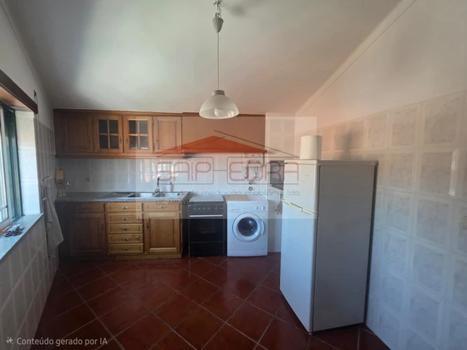 Apartamento para Venda em Abraveses Foto 11