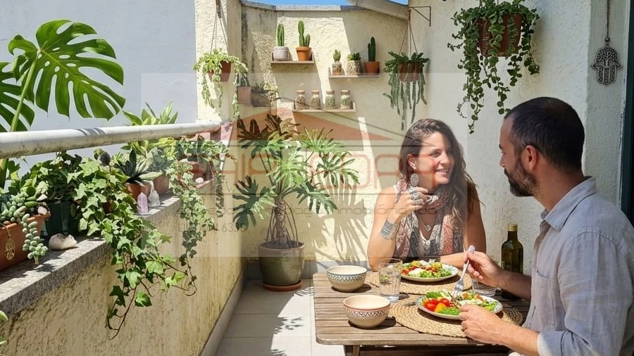 Apartamento para Venda em Abraveses