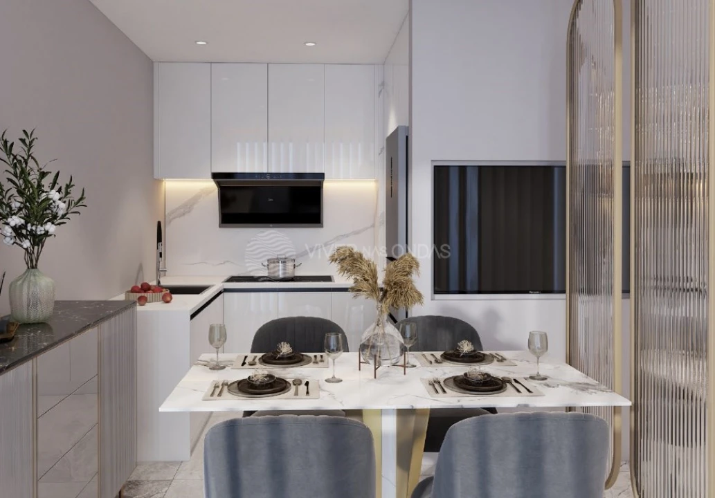 Apartamento para Venda em Campanhã Foto 5