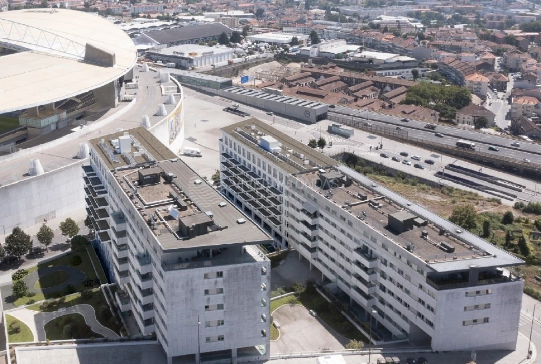 Apartamento para Venda em Campanhã Foto 11