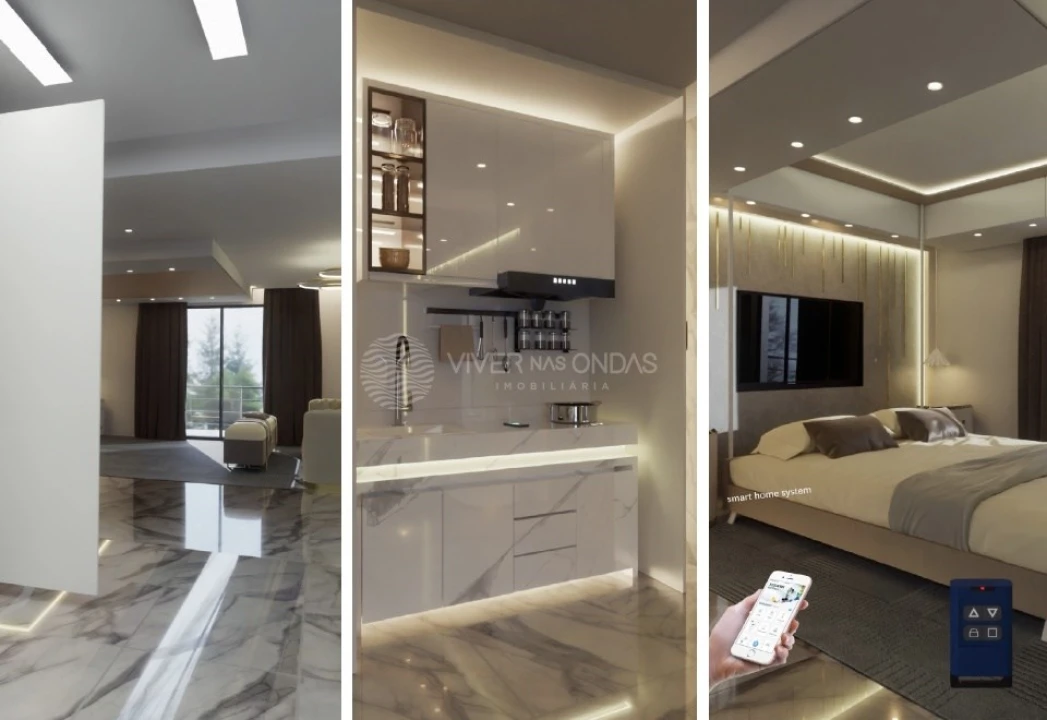 Apartamento para Venda em Campanhã Foto 6