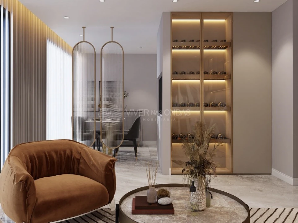 Apartamento para Venda em Campanhã Foto 2
